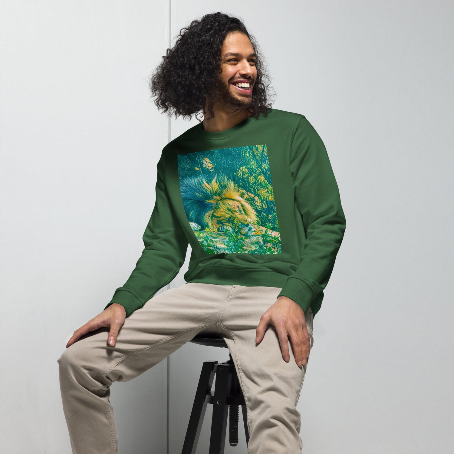 Photographic Apparel, Sweatshirts, T-shirts